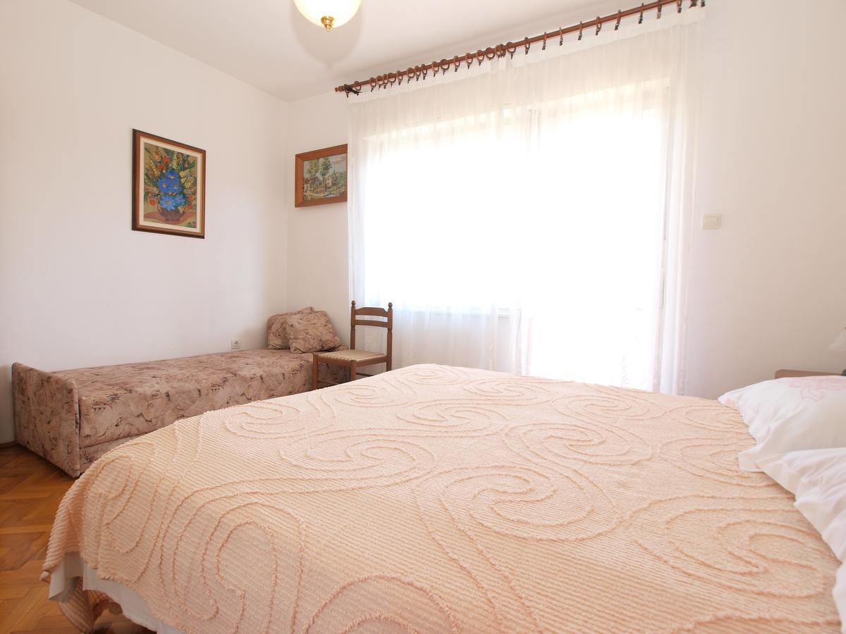 Apartments Valter 613 Пула Екстериор снимка