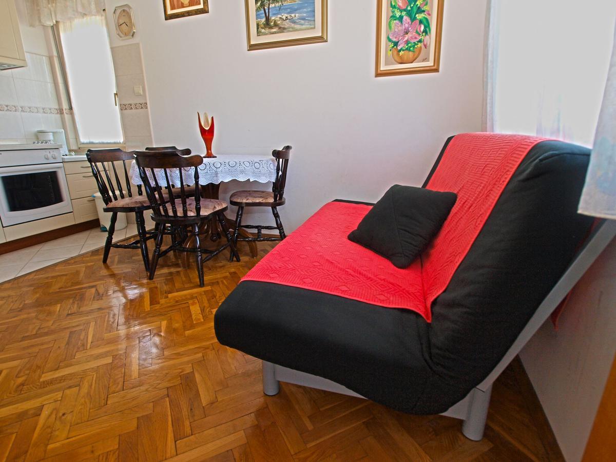 Apartments Valter 613 Пула Екстериор снимка