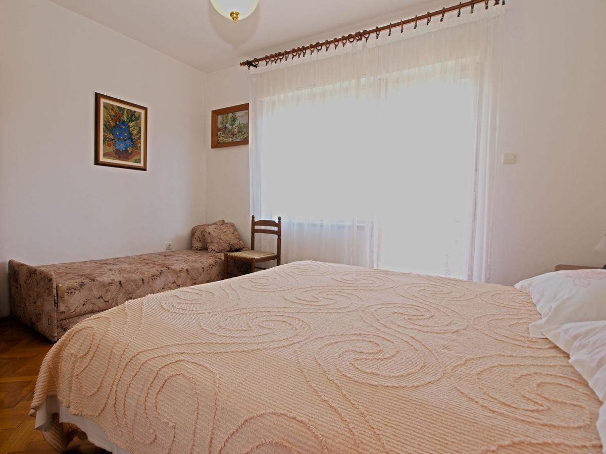 Apartments Valter 613 Пула Екстериор снимка