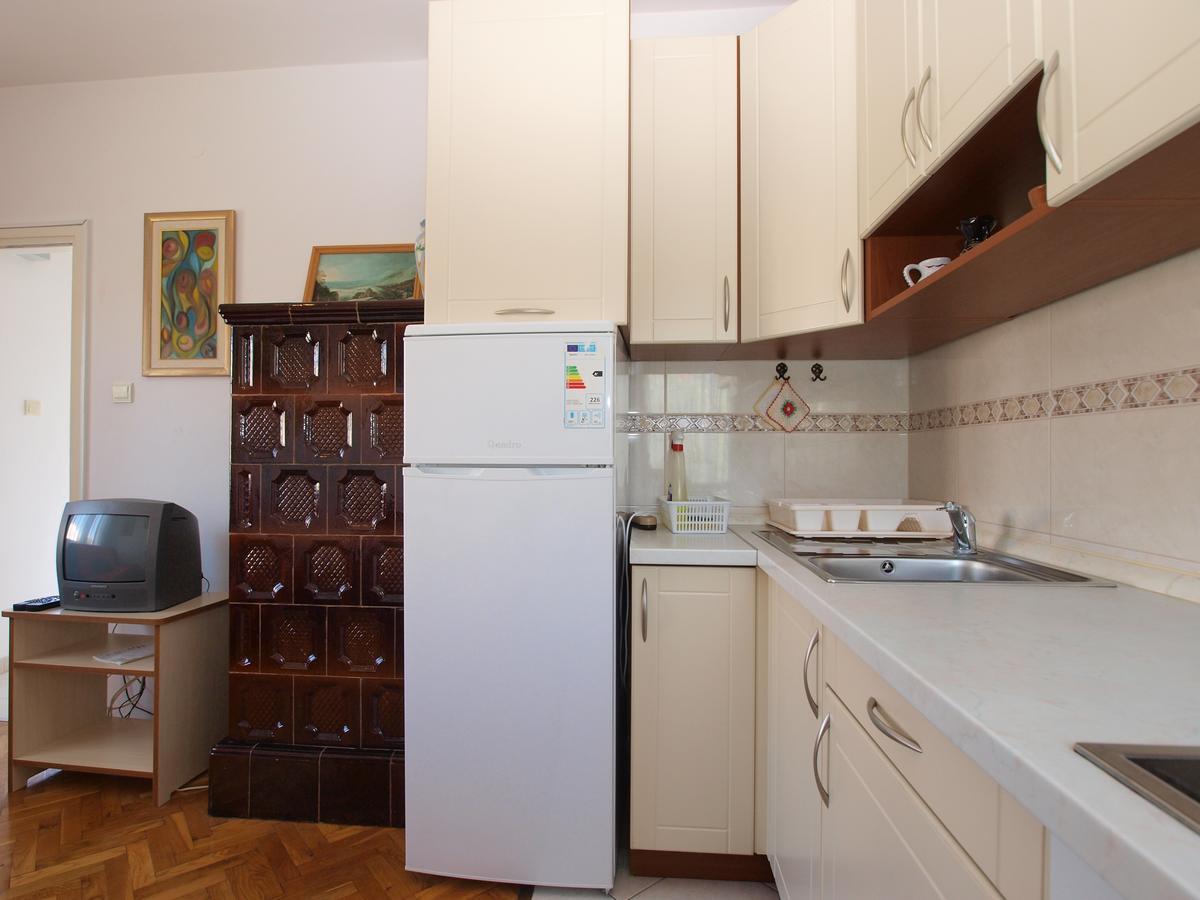 Apartments Valter 613 Пула Екстериор снимка